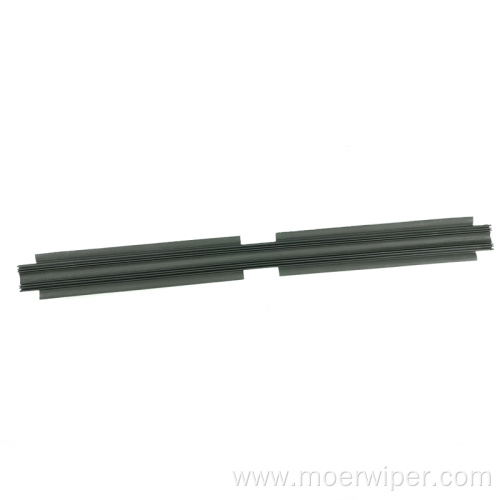 car windscreen wiper blade rubber strip